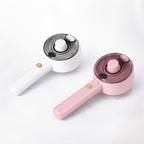 Mewlin Cat and Dog Grooming & Steam UV Brush