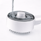 Mewlin Cat and Dog Grooming & Steam UV Brush